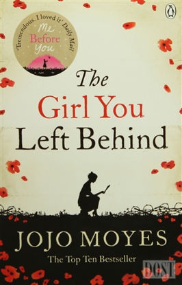 The Girl You Left Behind